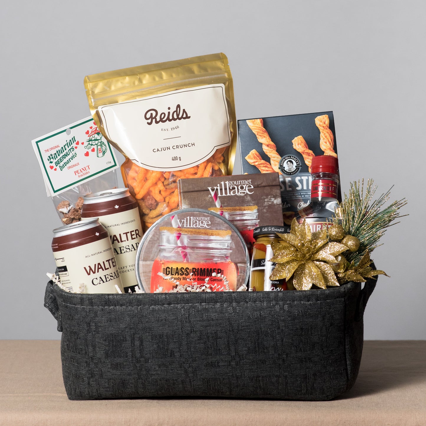 Father's Day Caesars