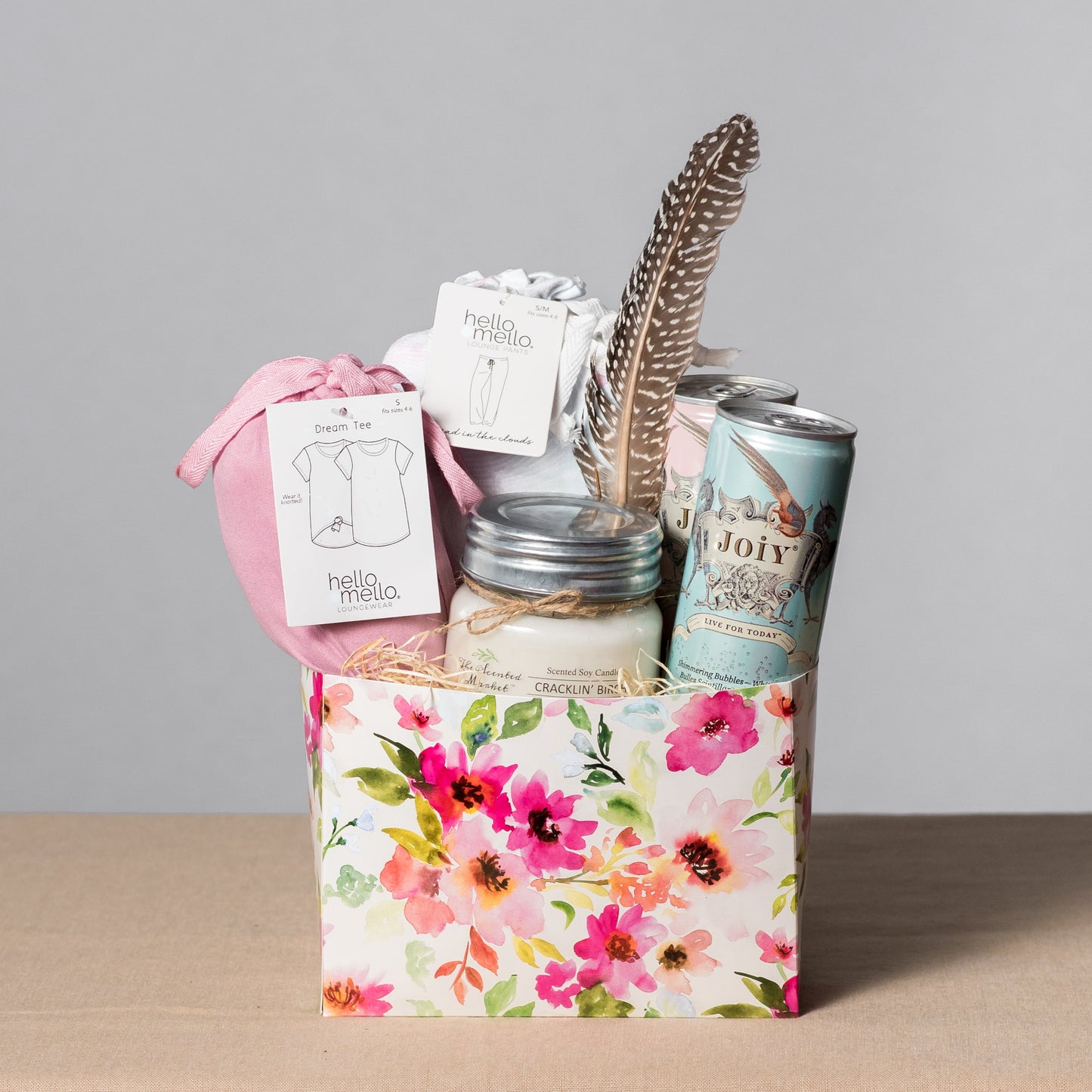 Rest & Relaxation for Mum