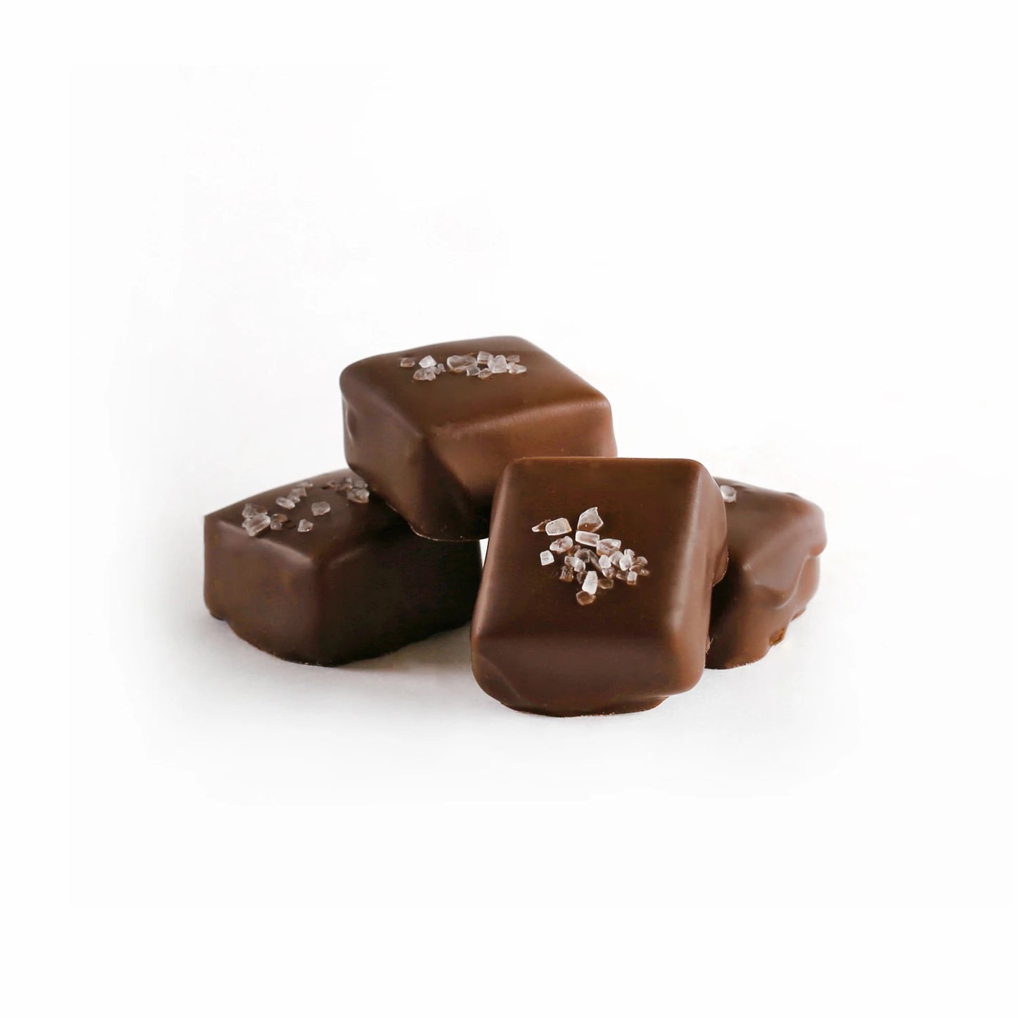 Vanilla Caramel Sea Salties