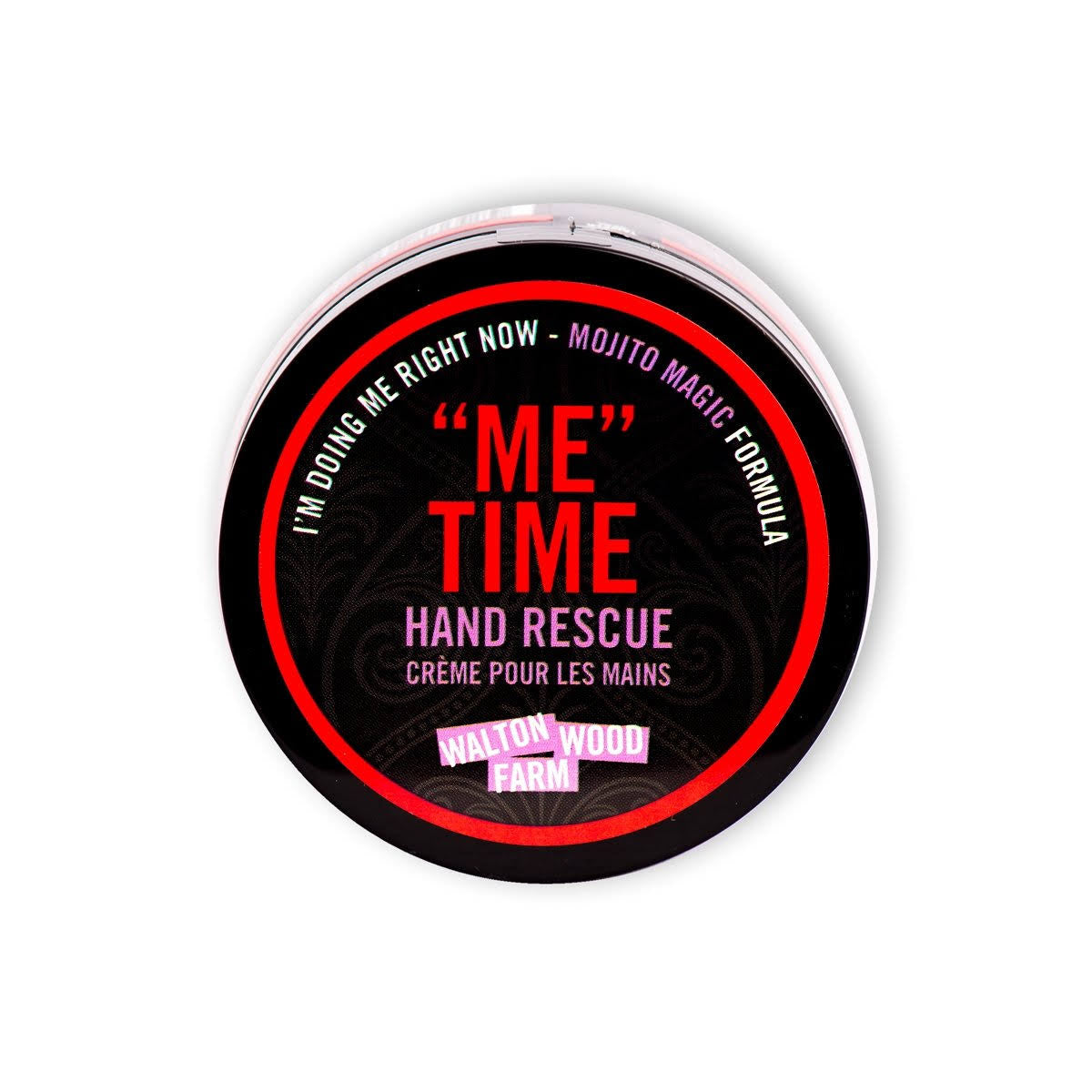 Walton Woods Spa Lotion