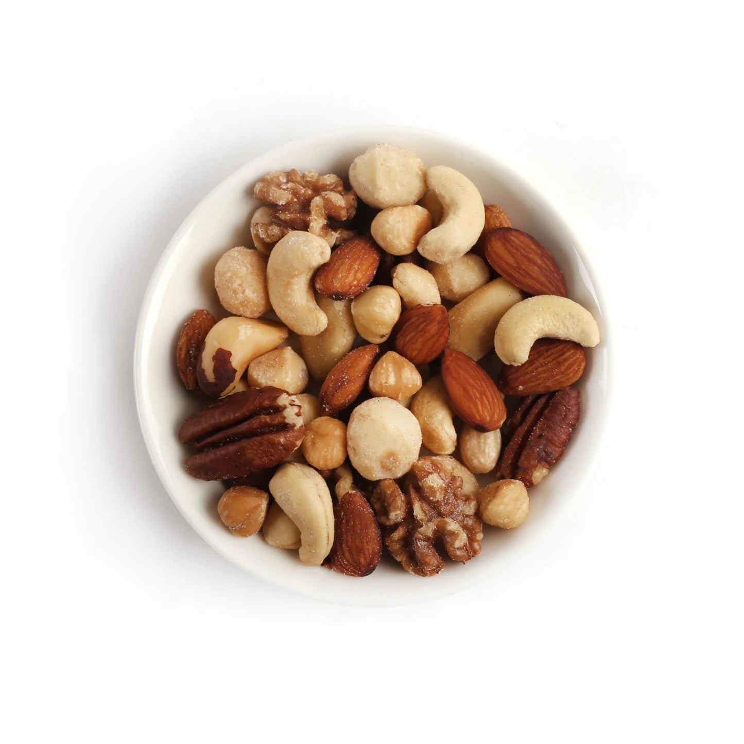 Fancy Mixed Nuts